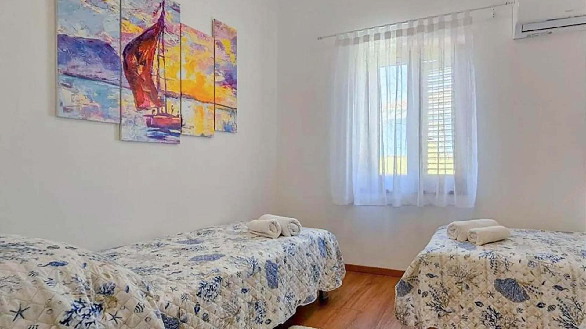 Дом отдыха Stunning Home In Novigrad With Wifi Buzinija